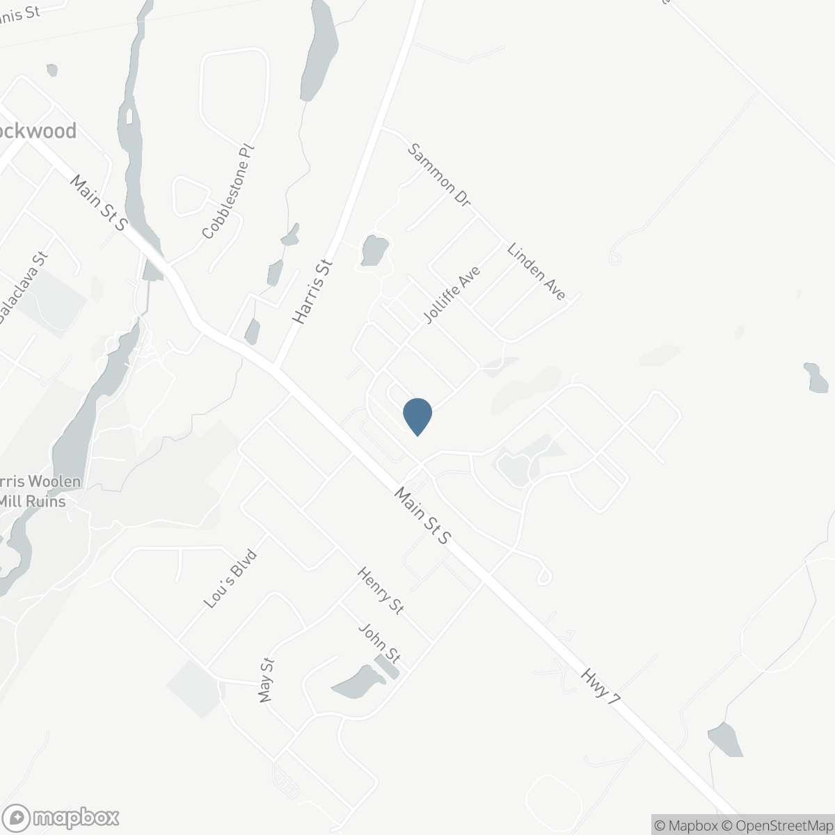 185 CARTERS LANE, Guelph-Eramosa, Ontario N0B 2K0